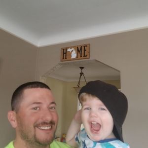 Meet your Posher, Derek